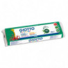 GIOTTO Pâte à modeler Patplume 350 g / Vert Foncé