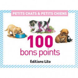 LITO DIFFUSION Boîte de 100...