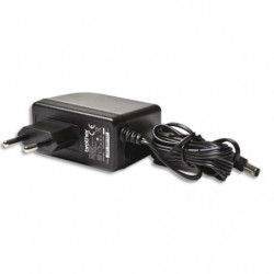 BROTHER Adaptateur 12 volts pour P-Touch H-500 et H-300 ADE001AE