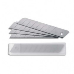 WONDAY Etui de 10 lames...