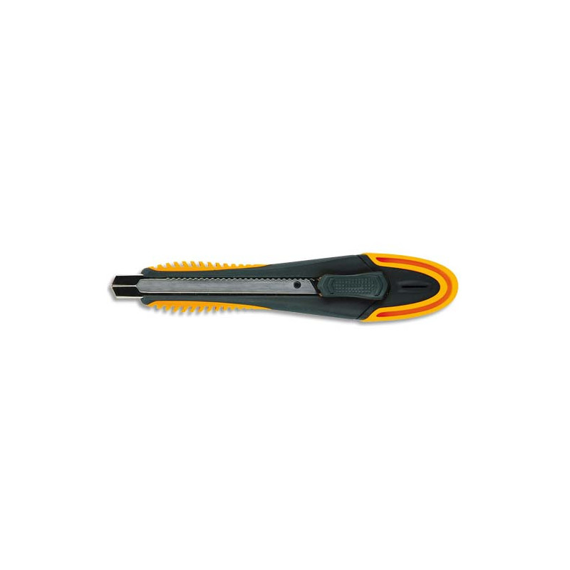 MAPED Ultimate - Cutter rétractable - 9 mm