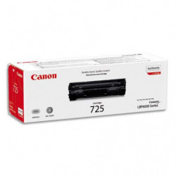 CANON Cartouche toner CGR725 3484B002
