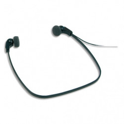 PHILIPS Casque stereo LFH334