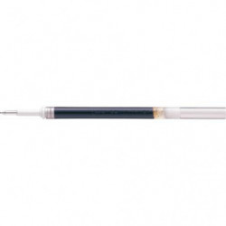 PENTEL Recharge pour Roller Energel BL57 Bleu LR7B