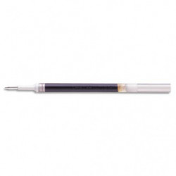 PENTEL Recharge pour Roller Energel BL60 Noir LR10N