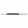 PENTEL Recharge pour Roller Energel BL60 Noir LR10N