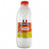 CLEOPATRE Colle Blanche vinylique / flacon de 1 litre Blanche