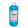 ART PLUS Acrylique brillante 500ml Bleu primaire