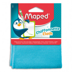 MAPED Chiffon nettoyant pour ardoise blanche