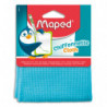 MAPED Chiffon nettoyant pour ardoise blanche