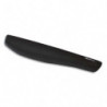 FELLOWES Support poignets clavier PlushTouch Noir - 9252103