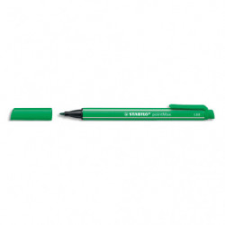 STABILO pointMax stylo-feutre pointe moyenne (0,8 mm) - Vert