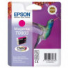 EPSON Cartouche Jet d'Encre Claria Magenta ''Colibri'' - C13T08034011