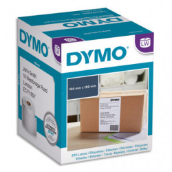 DYMO Rouleau de 220...
