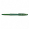 PILOT Stylo bille SUPER GRIP G pointe moyenne encore Vert