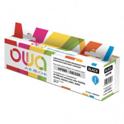 OWA Cartouche Jet d'encre reman pour HP 980 Noir D8J10A K20585OW
