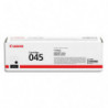 CANON Cartouche Laser 045 Noir 1242C002