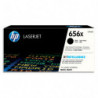 HP Toner Laserjet Noir XL HP656X CF460X