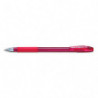 PENTEL Stylo à bille IFEEL IT à capuchon 0,7mm. Encre Rouge.