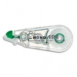 TOMBOW Pack de 15+5 Correcteurs frontals 10 m x 4,2 mm MONO air