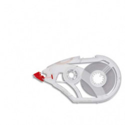 PRITT Recharge pour roller de correction FLEX ROLLER 4,2 mm x 12 m