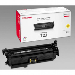 CANON Cartouche toner Jaune...