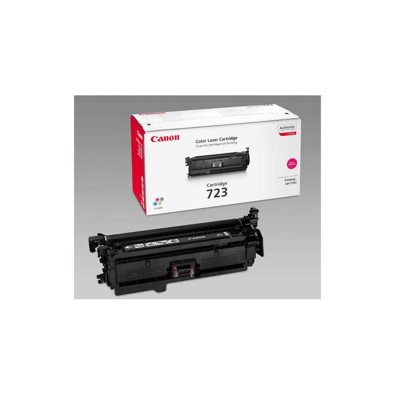 CANON Cartouche toner Magenta CRG 23M 2642B002AA