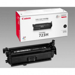 CANON Cartouche toner Noir CRG 723BKH 2645B002AA