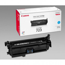 CANON Cartouche toner Cyan...