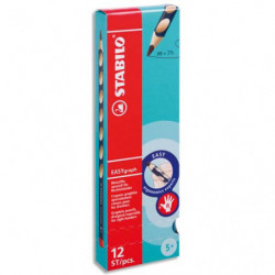 STABILO EASYgraph crayon...