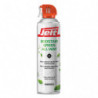 JELT Aérosol dépoussiérant BOOSTAIR GREEN toutes positions gaz 1234ze HFO sans HFC 650ml/300g 108920