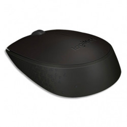 LOGITECH Souris sans fil B170 910-004798