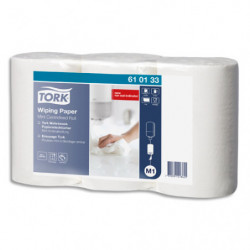 TORK Lot de 3 Mini bobines...