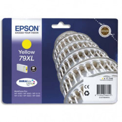 EPSON Cartouche Jet d'Encre...