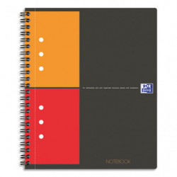 OXFORD Cahier NOTEBOOK...