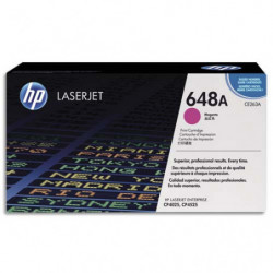 HP Toner Magenta CE263A