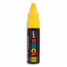 UNI POSCA Marqueur Jaune PC7M J