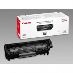 CANON Cartouche Laser Noir...