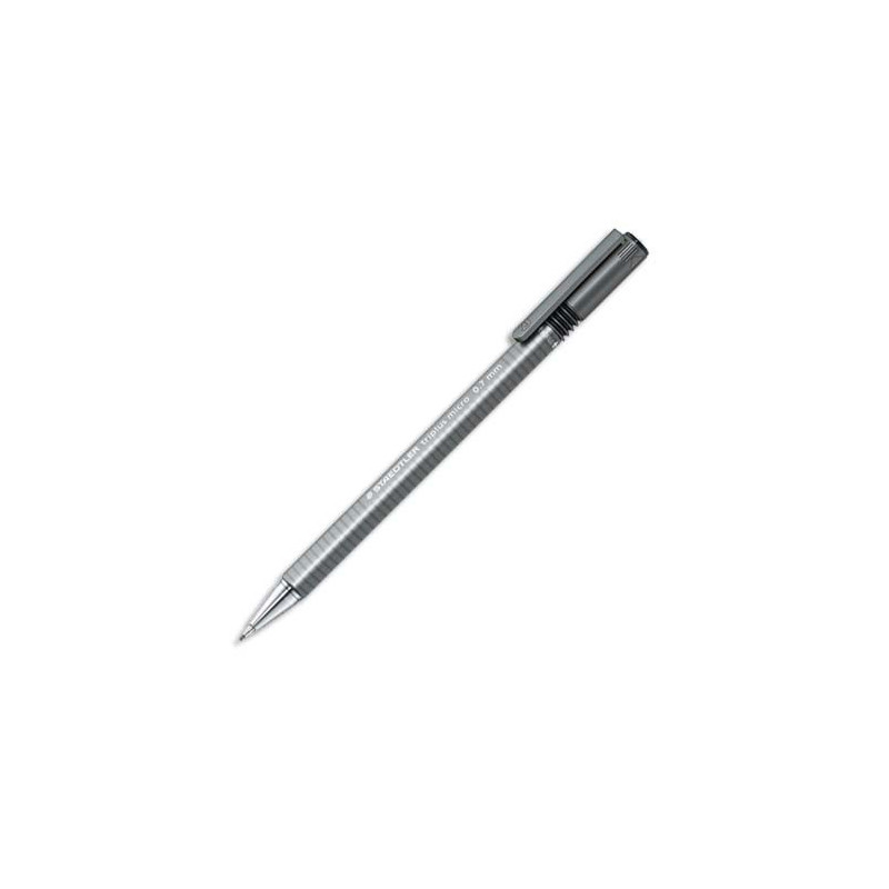 STAEDTLER Porte-mines 0,7 mm Triplus micro
