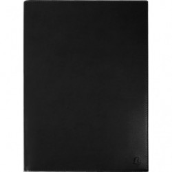 EXACOMPTA Semainier VERONE,Septembre à Décembre 2025, 1 semaine sur 2 pages, 21x29,7cm, assortis