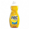 PAIC CITRON Flacon de 750 ml de liquide vaisselle main parfumé citron