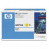 HP Cartouche Laser Jaune Q5952A