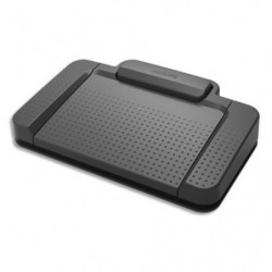 PHILIPS Pédale de controle USB (3 pédales, style PHI) ACC2310/00