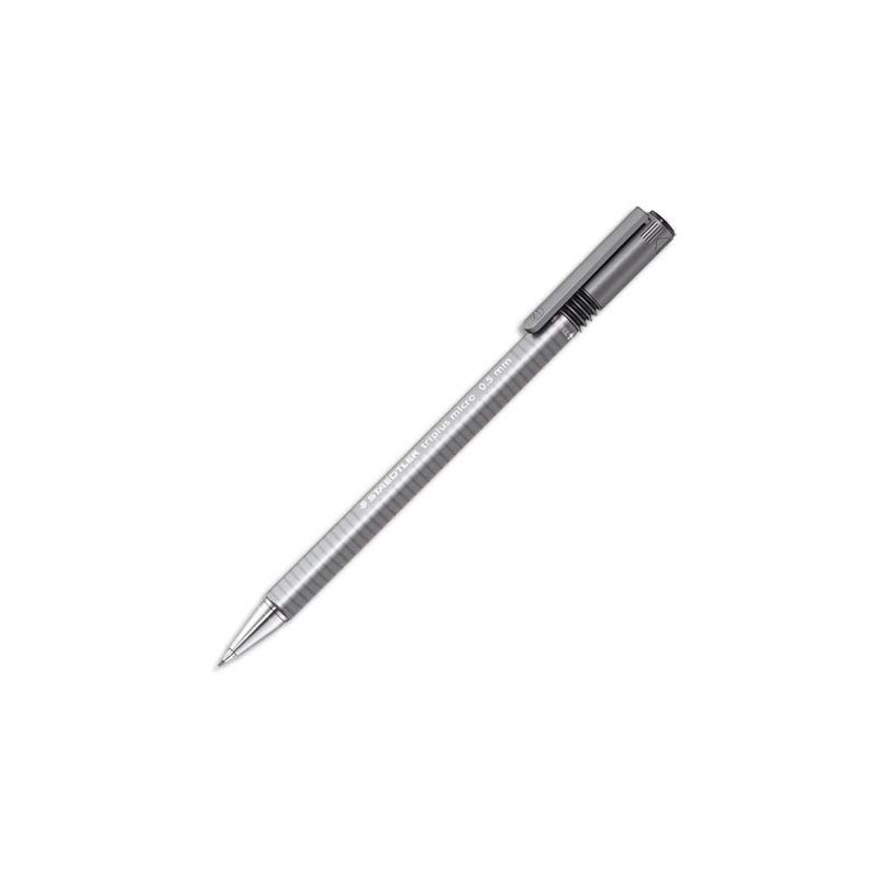 STAEDTLER Porte-mines 0,5 mm Triplus micro