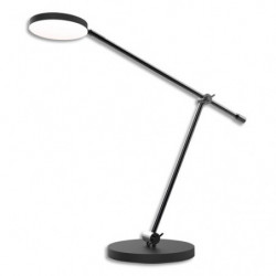 UNILUX Lampe LED Sunlight connectée.100 lm/W 2700-5000K 50 000h A+. Noir