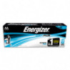 ENERGIZER Pile Max Plus AA E91, pack de 20 piles