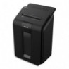 FELLOWES Destructeur Automax 100M coupe micro DIN P-4 - 4629201