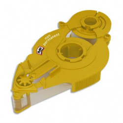 PRITT Recharge de colle repositionnable pour roller de colle, 16m x 8,4 mm de large