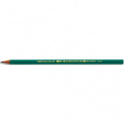 BIC Ecriture Evolution Original Crayons à Papier Gris - Pointe HB