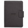 PORT DESIGNS Folio universel Noir en simili cuir 8,9'' 201334